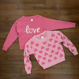 Girls Love Sweaters ❤️🩷💞♥️